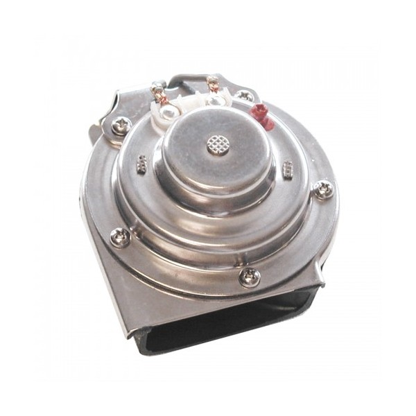 All Stainless Steel Mini Hidden Compact Single – 12 Volt