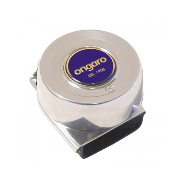 All Stainless Steel Mini Compact Single – 12 Volt