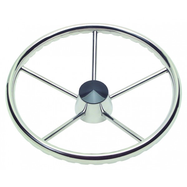 Finger Grip Destroyer Wheel – Model 170 3/4″ Tapered Shaft — Options: 1731321FGK - Image 2