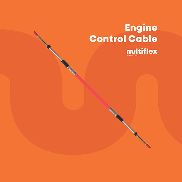 EC-133R | UNIVERSAL 3300 CABLES