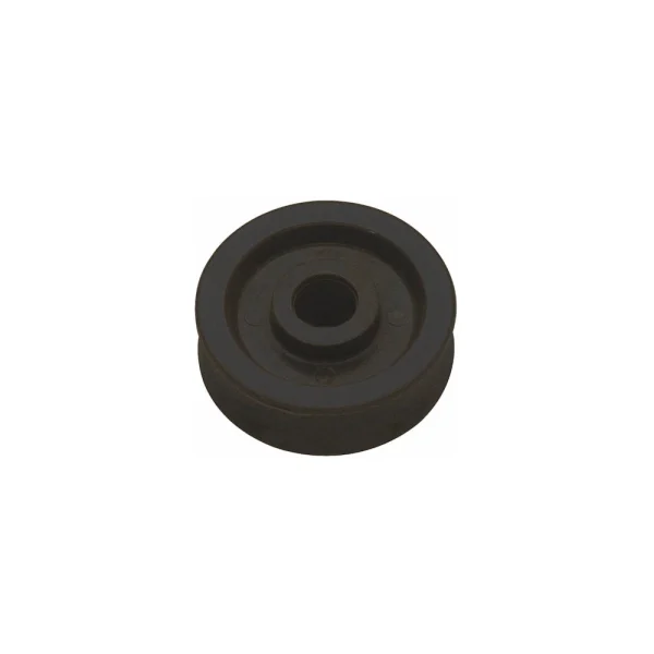 Plain Bearing Sheave – 30mm x 12mm — Pa_colour: grey