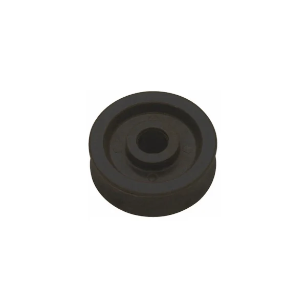 Plain Bearing Sheave – 32mm x 14mm — Pa_colour: grey