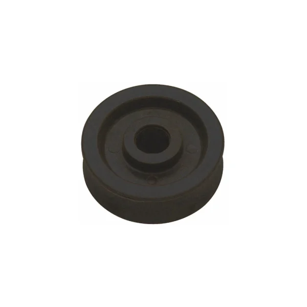 Plain Bearing Sheave – 35mm x 12mm — Pa_colour: grey