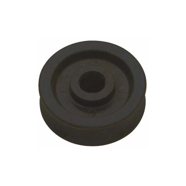 Plain Bearing Sheave – 44mm x 18mm — Pa_colour: grey