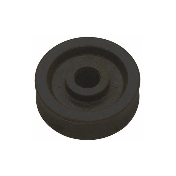 Plain Bearing Sheave – 45mm x 11mm — Pa_colour: grey