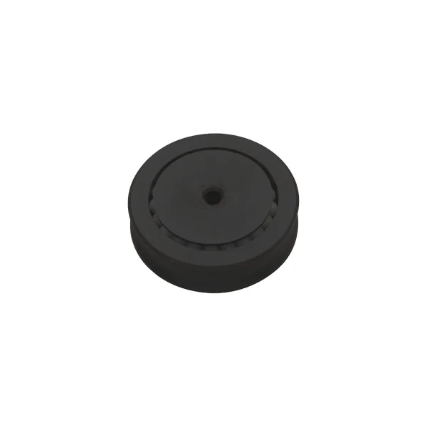 Ball Bearing Sheave – 30mm x 11mm — Pa_colour: grey