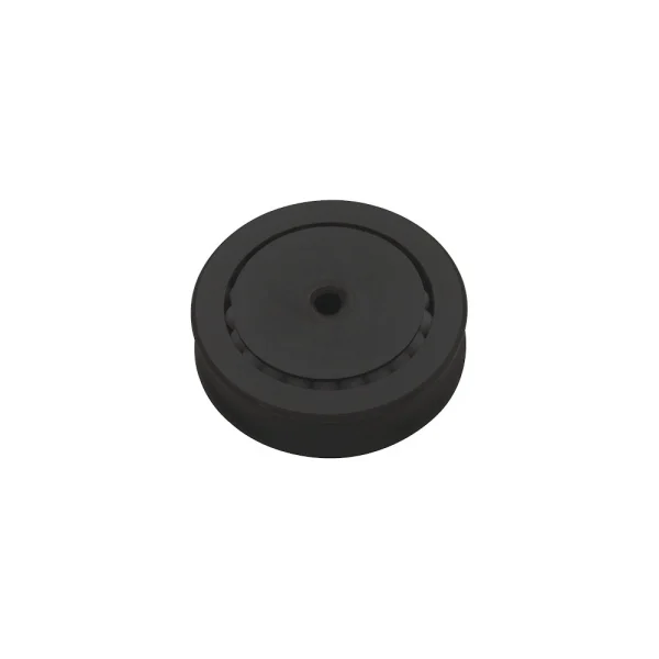 Ball Bearing Sheave – 32mm x 14mm — Pa_colour: grey