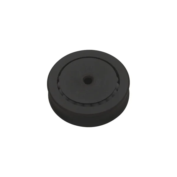 Ball Bearing Sheave – 35mm x 13mm — Pa_colour: grey