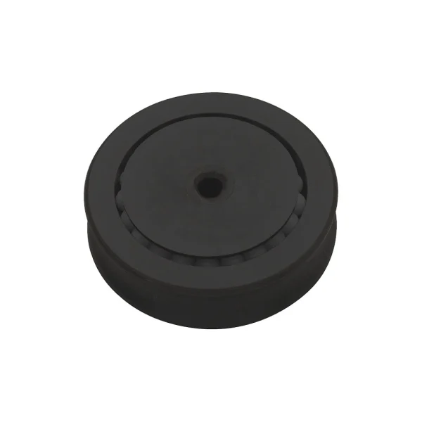 Ball Bearing Sheave – 45mm x 14mm — Pa_colour: grey