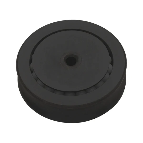 Ball Bearing Sheave – 58mm x 15mm — Pa_colour: grey
