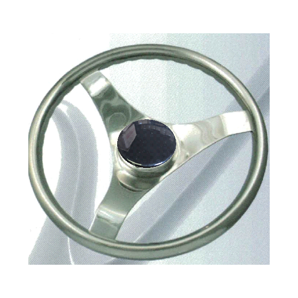 Orion Sport Wheel – Model 430 3/4″ Tapered Shaft — Options: 4361521FGK - Image 2