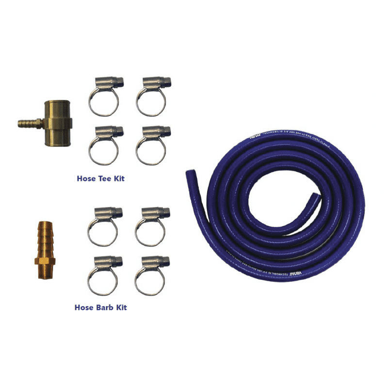 Water Pick-Up Kit TK1625-3/8-.218