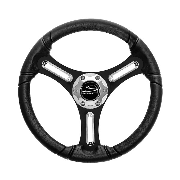 Torcello Wheel 03 Series – All Polyurethane, 3/4″ Tapered Shaft — Options: PU031104 12