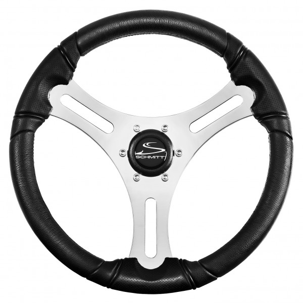 Torcello Wheel 03 Series – All Polyurethane, 3/4″ Tapered Shaft — Options: PU031104 02 - Image 3