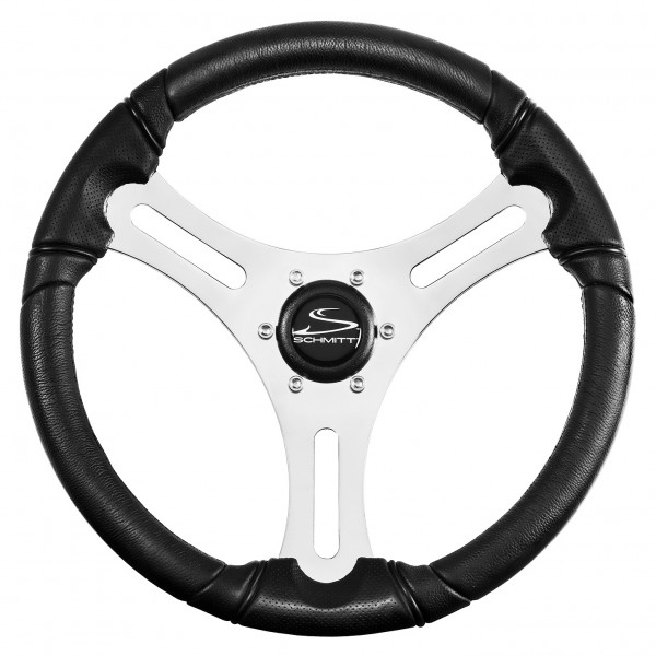 Torcello Wheel 03 Series – All Polyurethane, 3/4″ Tapered Shaft — Options: PU031104 02 - Image 4