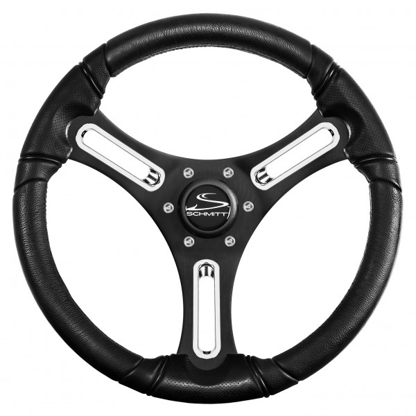 Torcello Wheel 03 Series – All Polyurethane, 3/4″ Tapered Shaft — Options: PU031104 11