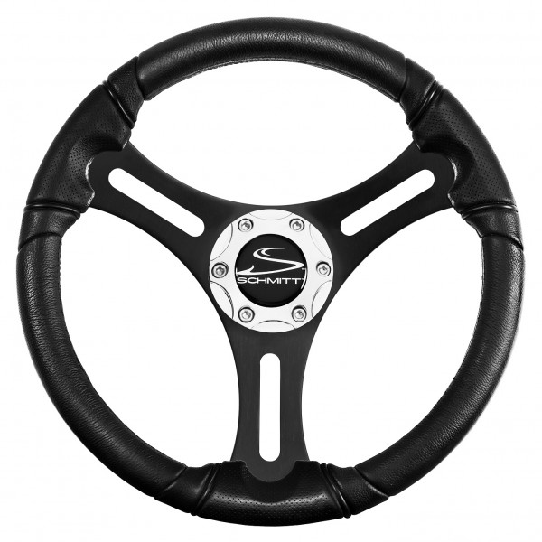Torcello Wheel 03 Series – All Polyurethane, 3/4″ Tapered Shaft — Options: PU033104 01 - Image 2