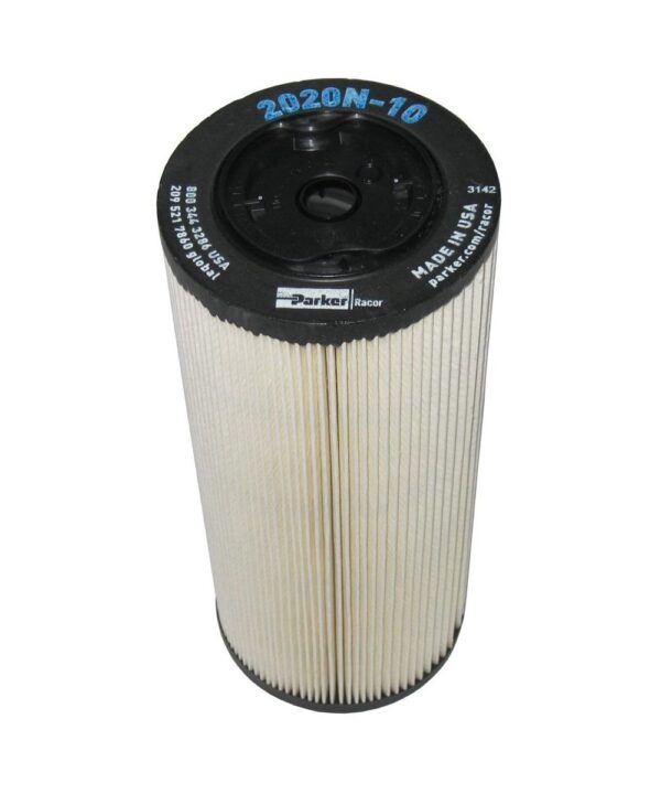 Racor 2020N-10 / 10 Micron Replacement Filter Element