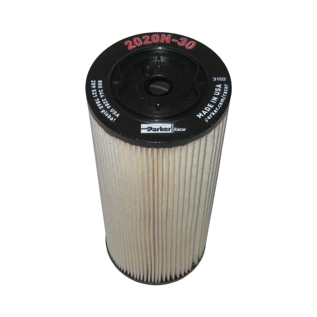 Racor 2020N-30 / 30 Micron Element