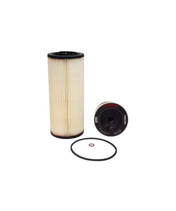 Racor 2020V-30 V-Series Turbine Replacement Cartridge Filter Element / 30 Micron Element