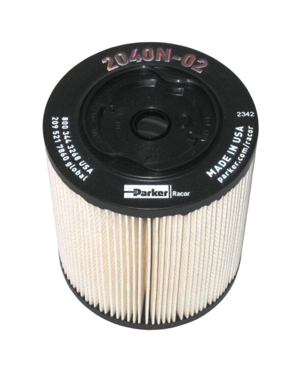 Racor 2040N-02 / 2 Micron