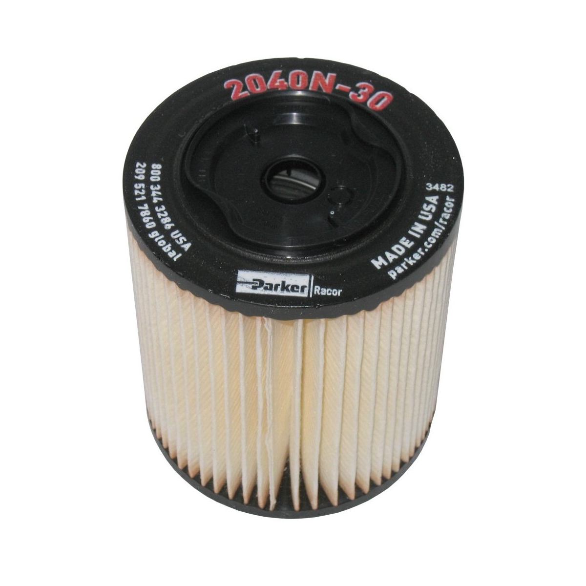 Racor 2040N-30 / 30 Micron
