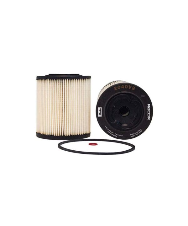Racor 2040V2 V-Series Turbine Replacement Cartridge Filter Element