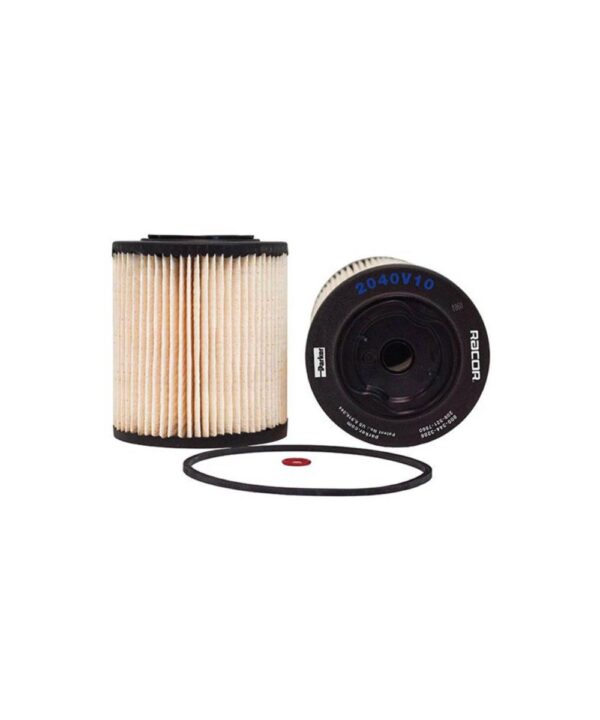 Racor 2040V10 V-Series Turbine Replacement Cartridge Filter Element / 10 Micron