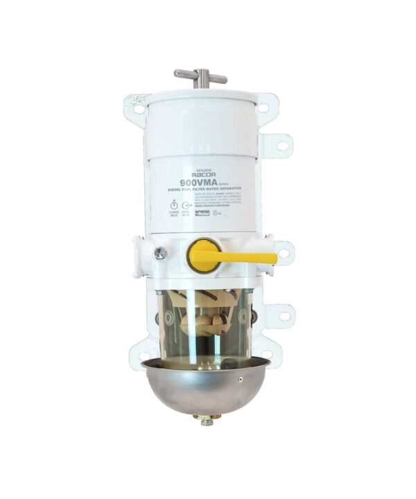 Racor 900VMA Fuel Filter — 2 Microns – 900MA2