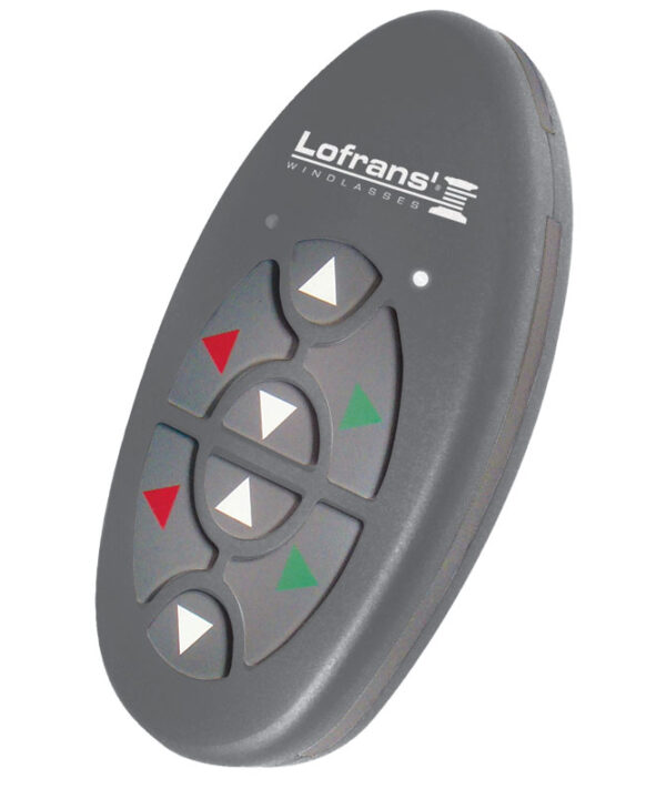 Radio Remote Control