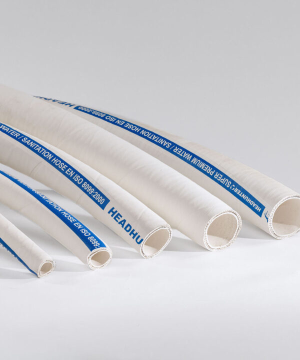 Great White Sanitation Hose