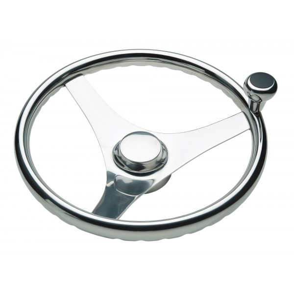 Sport Wheel – Model 410 3/4″ Tapered Shaft — Model: 4161527FGK