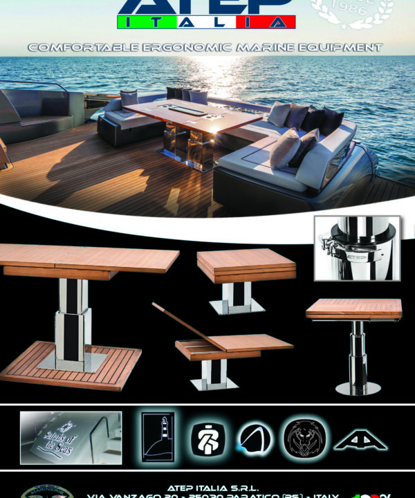 Catalogo supporti