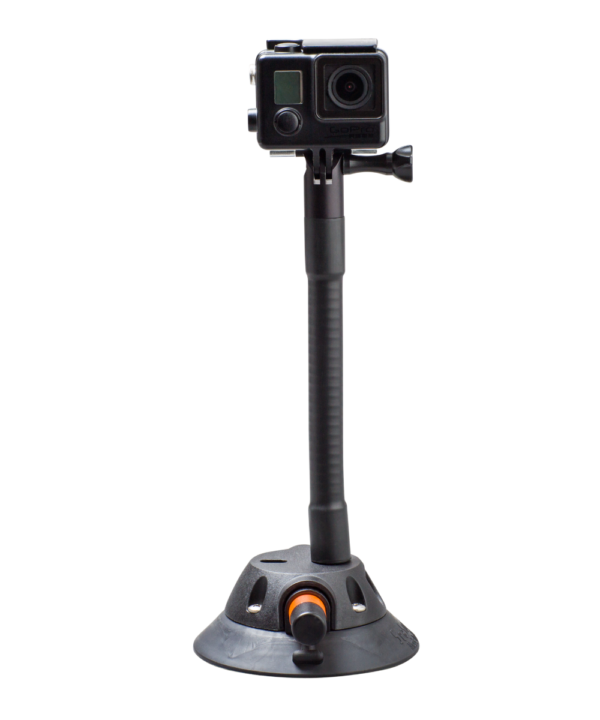 SEASUCKER ACTION CAMERA FLEX MOUNT