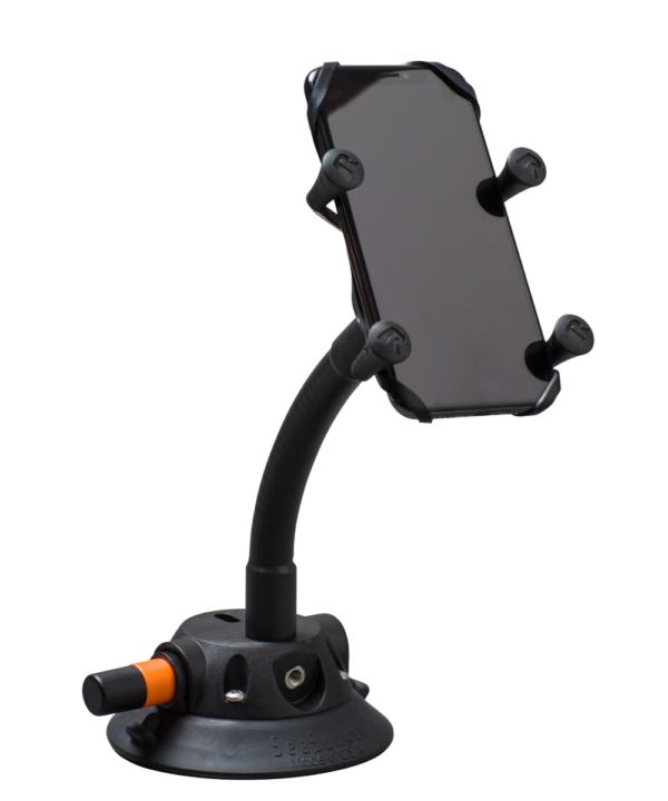 SEASUCKER FLEX-X PHONE MOUNT
