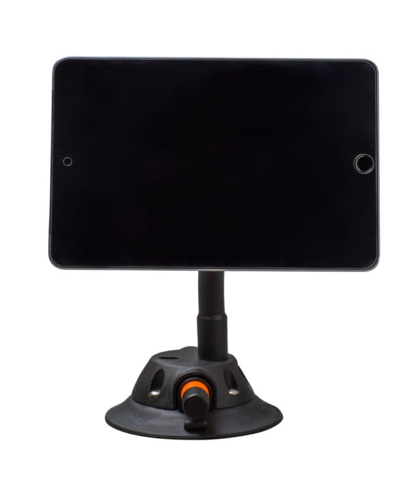 SEASUCKER NAKED FLEX MOUNT BLACK