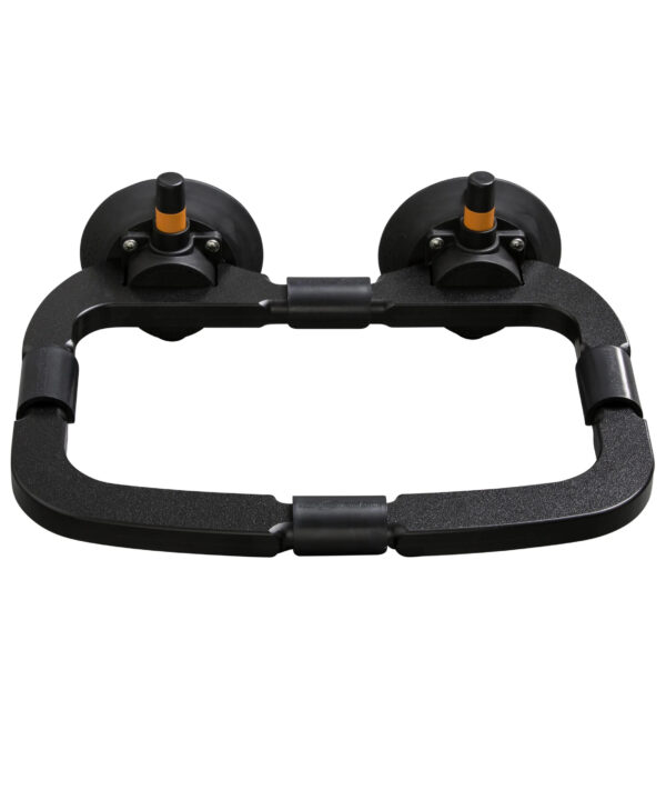 SEASUCKER WASTE BAND LARGE BLACK