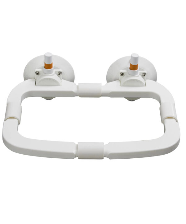 SEASUCKER WASTE BAND LARGE WHITE