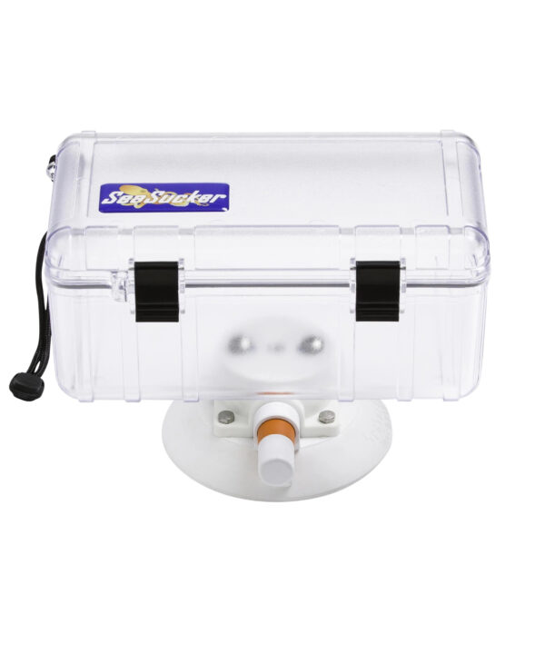 SEASUCKER LARGE DRY BOX HORIZONTAL MOUNT