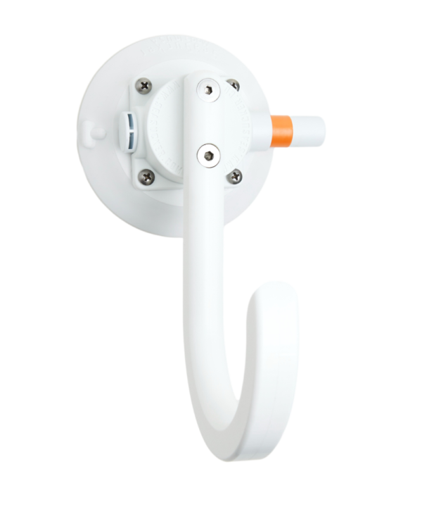 SEASUCKER UTILITY HOOK