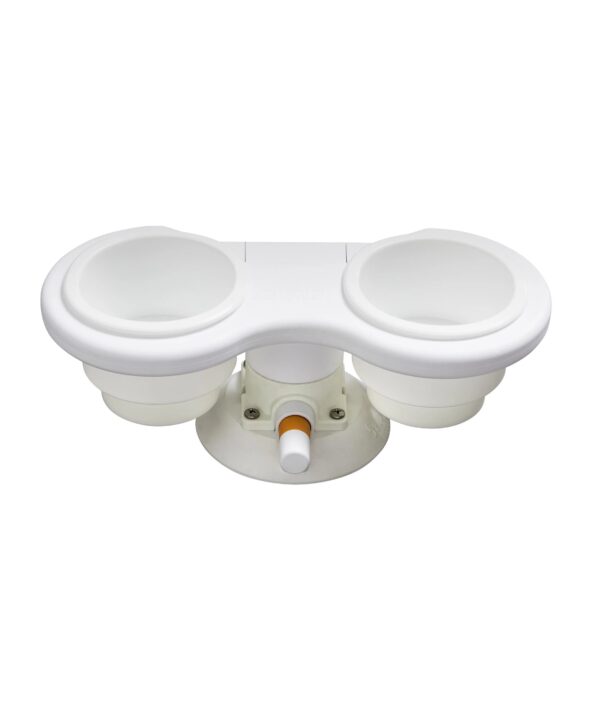SEASUCKER 2-CUP HOLDER HORIZONTAL