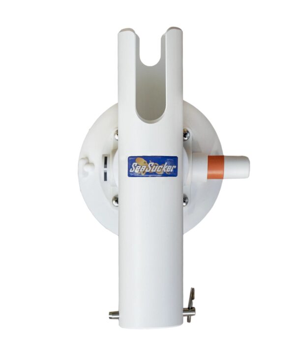 SEASUCKER SINGLE ROD HOLDER