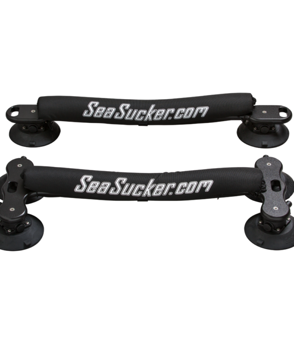SEASUCKER BOARD RACK SURF/PADDLE