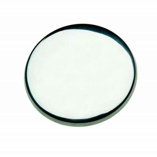 Cap Small – Stainless Steel (For 310 & 410 Series)