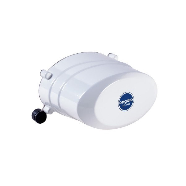 Standard Motor, Waterproof, White – Adj. Sweep Angle 80 or 110 Degree – 12 Volt - Image 3