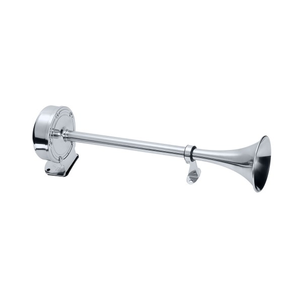 Standard Single Trumpet – 12 Volt