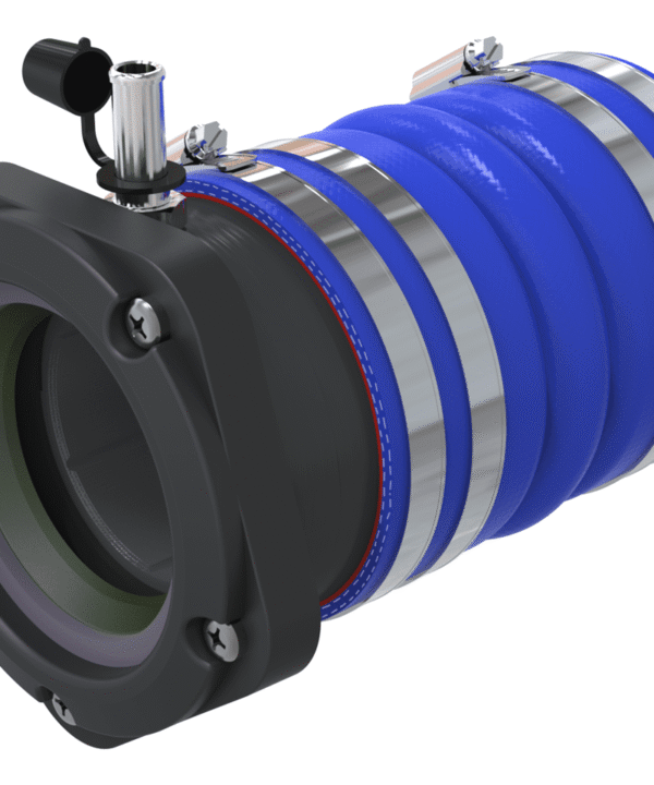 SureSeal 30MM — Stern Tube Od Mm: 51m | Injection Fittings: Single 0