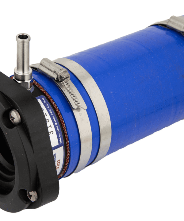 SureSeal 110MM — Stern Tube Od Mm: 152 | Injection Fittings: Single 0