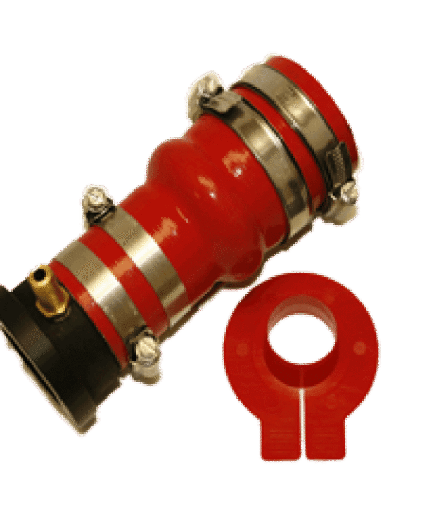 seriesOne 30M — Stern Tube Od Mm: 41m | Hose Convolution Type: Type M