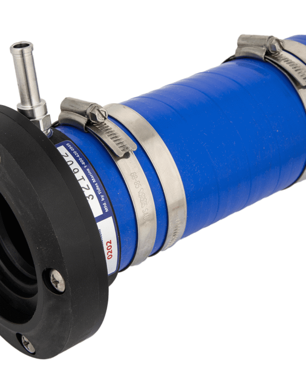SureSeal 50MM — Stern Tube Od Mm: 70m | Injection Fittings: Single 0